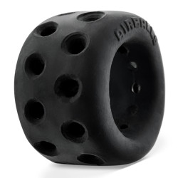 Oxballs Ballstretcher Airballs 25 mm Noir